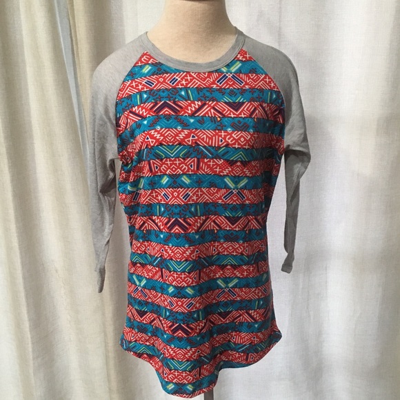 Lularoe Randy - Picture 2 of 2